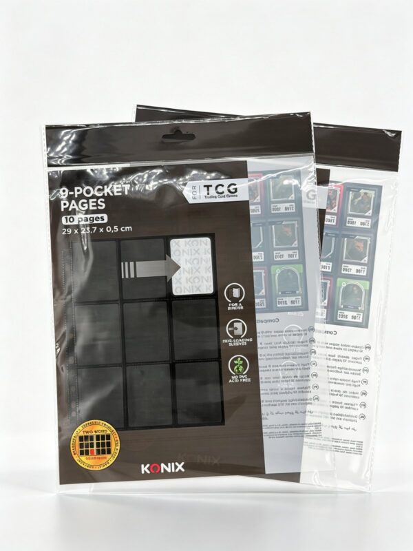 BOPP Header Bag