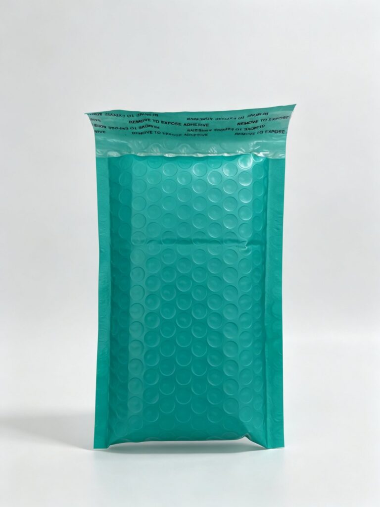 Pearlescent Bubble Mailer (Type 1)