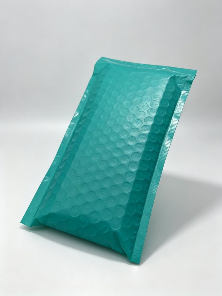 Pearlescent Bubble Mailer (Type 1)