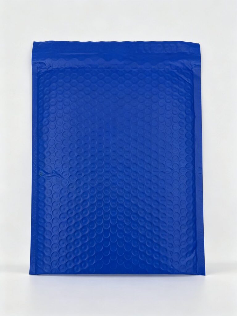 Pearlescent Bubble Mailer (Type 2)