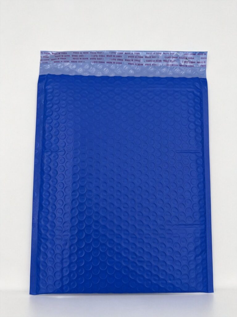 Pearlescent Bubble Mailer (Type 2)