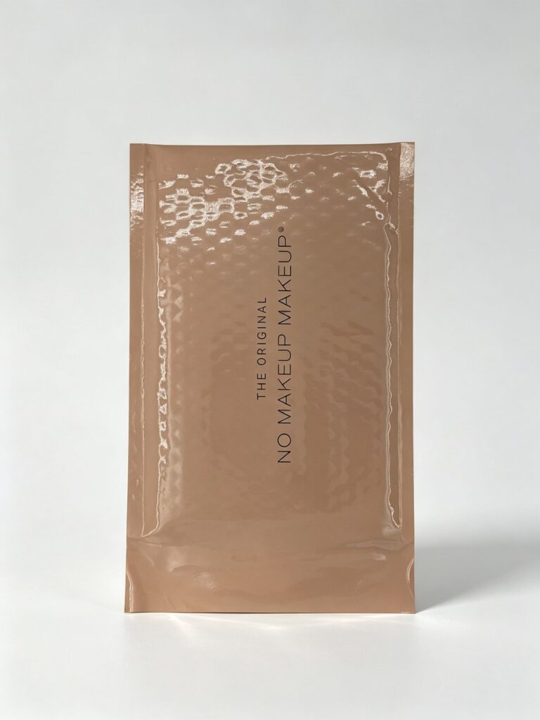 Pearlescent Bubble Mailer (Type 3)