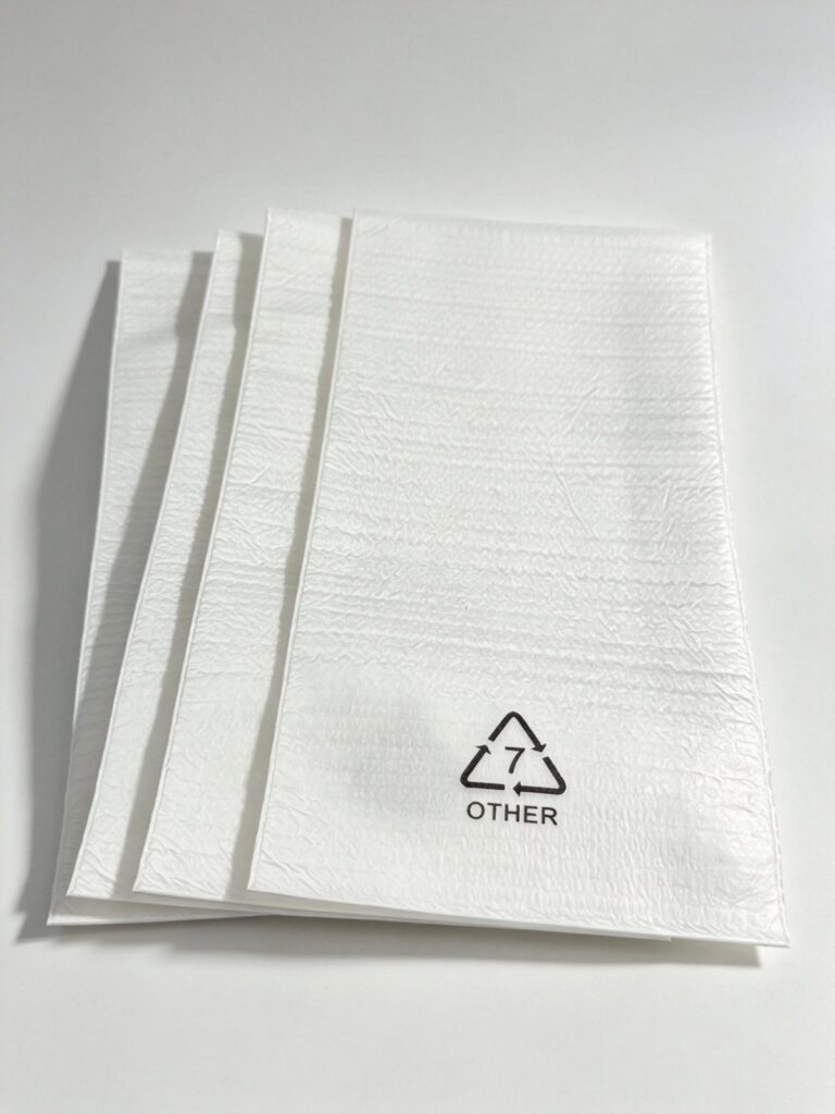 EPE Foam Pouch