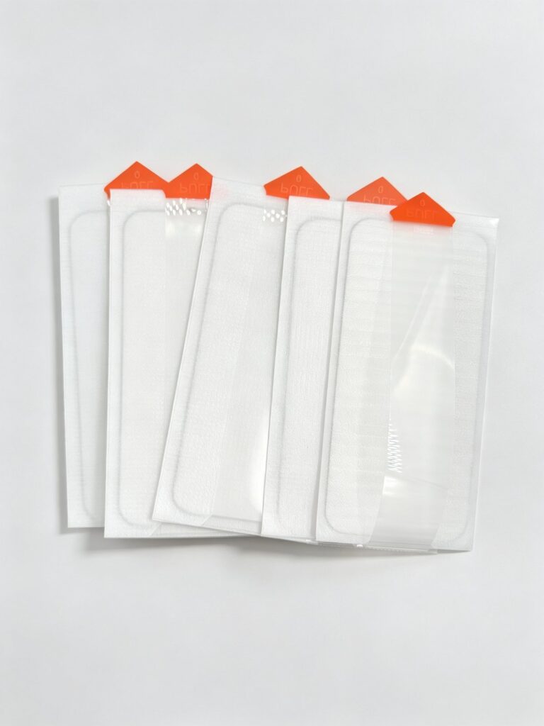 EPE Foam Pouch