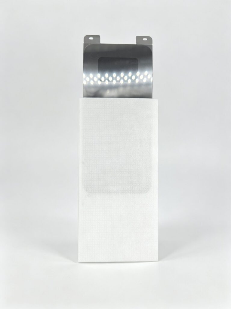 EPE Foam Pouch
