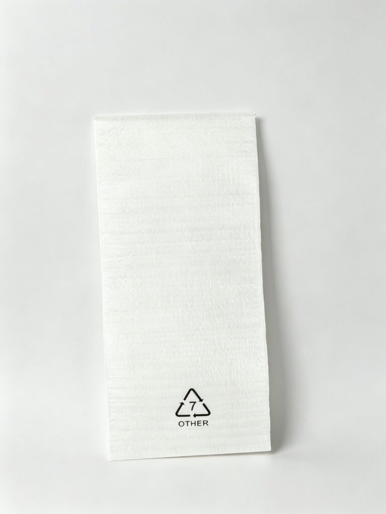 EPE Foam Pouch