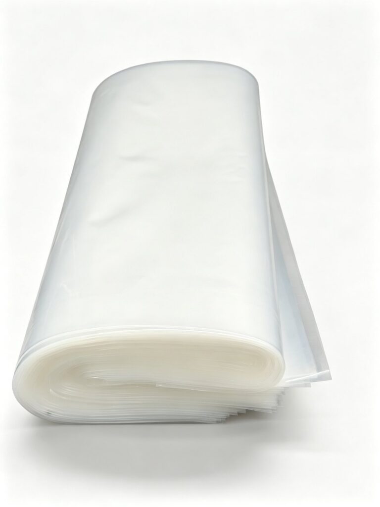 PE Flat Bag