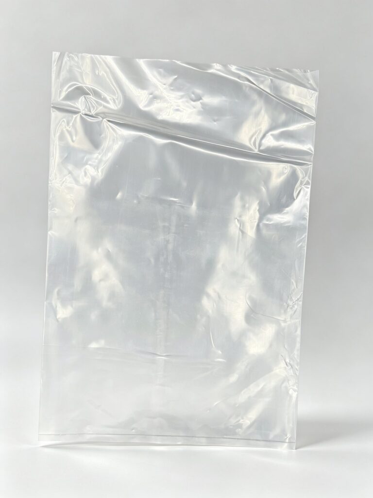 PE Flat Bag