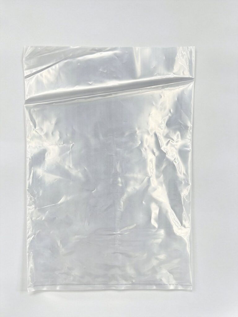 PE Flat Bag
