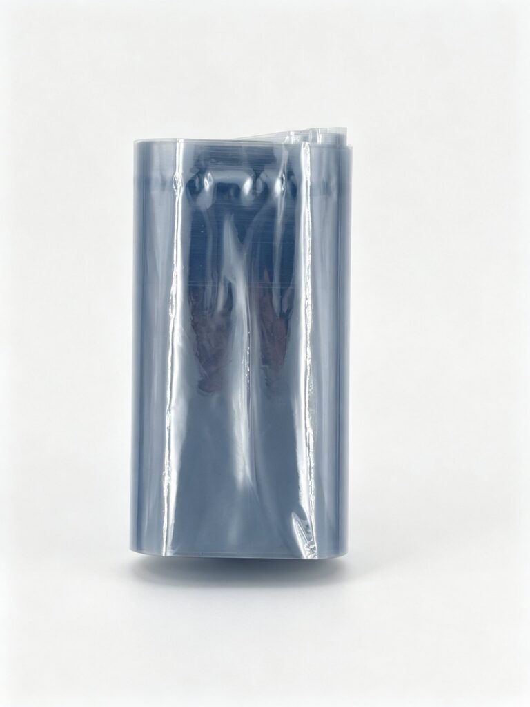 POF Shrink Film (Shrink Tubing)
