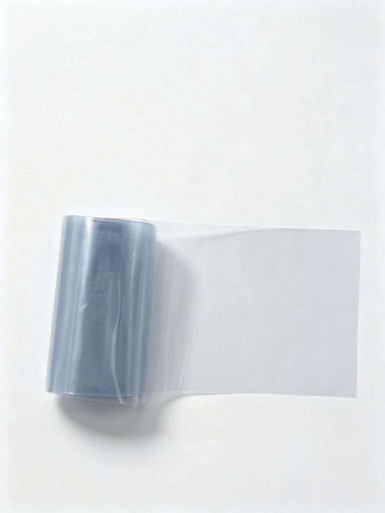 POF Shrink Film (Shrink Tubing)