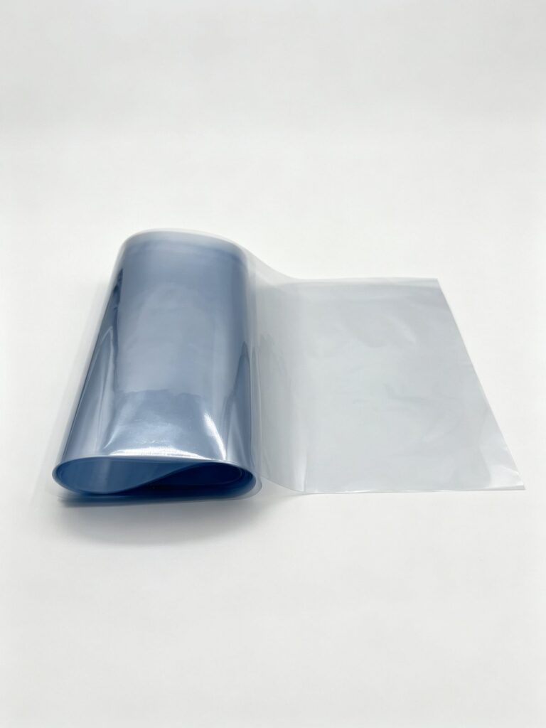 POF Shrink Film (Shrink Tubing)