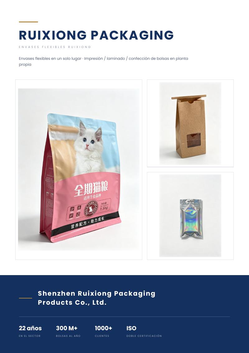 Product Catalogue (Spanish Edition) cover